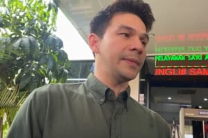 Skandal Vape Obat Keras: Jonathan Frizzy Terseret Bisnis Gelap yang Mengguncang Dunia Hiburan