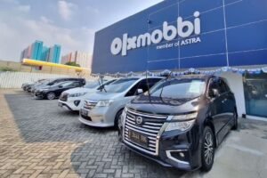 Manuver Cerdas Toyota: Masuk ke Bisnis Mobil Bekas Lewat Akuisisi 40% Saham ADMO