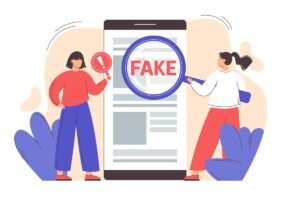 Waspada Deepfake! Kominfo Andalkan UU ITE dan UU Pornografi Hadapi Ancaman Digital