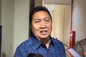 Boy Thohir Mundur dari GOTO: Pilih Fokus ke Arah Bisnis Keluarga