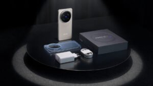 Serasa Pakai DSLR! Deretan Fitur Kamera Profesional di Vivo X200 Ultra