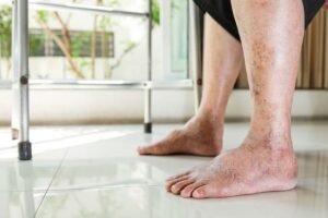 Jangan Abaikan Luka Kecil: Diabetic Foot Bisa Berujung Amputasi!
