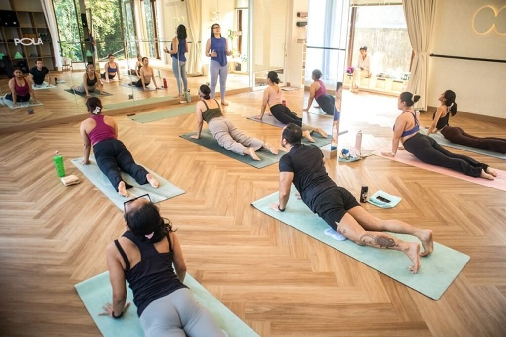Pola Depok: Oase Gaya Hidup Sehat dan Berkelanjutan di Tengah Perkotaan