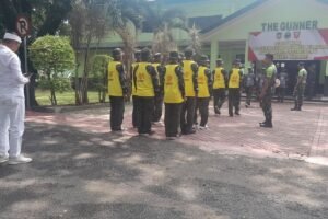 Didikan atau Tekanan? Siswa Kabur dari Barak TNI, Ahli Ingatkan Risiko Psikologis