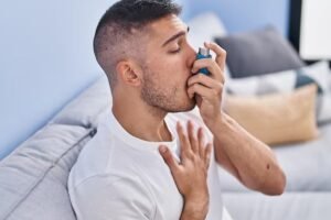 Terungkap! Pemicu Asma yang Tak Disangka Menurut Dokter, Waspadai Sejak Dini
