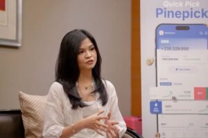 Ciptadana Gandeng PinePick: Inovasi Cerdas Dorong Inklusi Pasar Modal di Era Digital