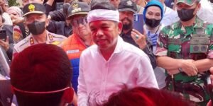 Duka di Kaki Gunung: DPR & Dedi Mulyadi Buka Suara soal Ledakan Amunisi TNI di Garut