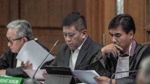 Drama Hukum Terbaru: Sidang Hasto Kristiyanto dalam Kasus Perintangan Penyidikan Korupsi