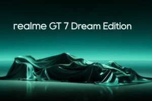 Realme GT 7 Dream Edition: Saat Teknologi dan Kecepatan Berpadu dalam Genggaman