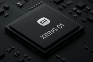 Xiaomi Guncang Dunia Chipset: Skor Benchmark Chip Terbaru Saingi Snapdragon 8 Elite!