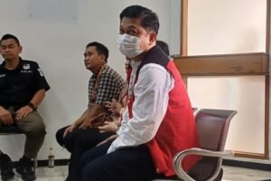 Dibalik Meja Judi: Gaya Hidup Mewah Istri Terdakwa yang Bikin Geleng-Geleng