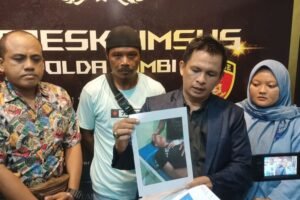 Dua Luka Satu Derita: Keluarga Korban Malapraktik RS Erni Medika Juga Jadi Korban Penipuan?