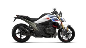 BMW R 1300 R Resmi Diluncurkan: Kombinasi Gahar, Canggih, dan Siap Ngebut!