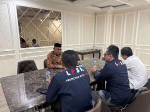 Luka yang Tak Terbayar: LPSK Hitung Restitusi untuk Keluarga Sales Mobil Korban Tembakan Oknum TNI AL