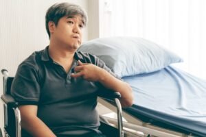 Hindari Stroke Sejak Dini!”: Gaya Hidup Sehat untuk Cegah Stroke di Usia Muda