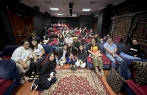 Lebih dari Sekadar Layar: Sensasi Unik Menonton Film Alternatif di Bioskop Mini