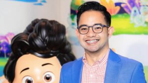 Dari Panggung Komedi ke Layar Lebar: Perjalanan Berliku Ryan Adriandhy Mewujudkan Film Jumbo