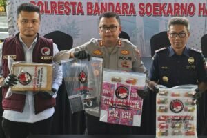 Bukan Sekadar Sembunyi: Ini Dia Modus Baru Peredaran Narkoba yang Kian Canggih