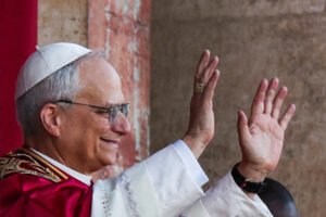 Robert Francis Prevost Resmi Menjadi Paus ke-267: Sebuah Langkah Sejarah dalam Gereja Katolik