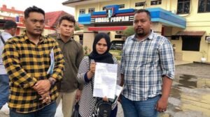 Duka di Medan: Remaja Tewas Ditembak Polisi Saat Tawuran, Keluarga Tak Percaya Ia Terlibat