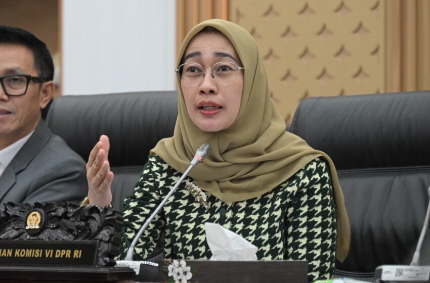  Perempuan Indonesia: Pilar Utama dalam Membangun Generasi Emas Bangsa 