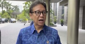 Pernyataan Menkes Soal Ukuran Jeans dan Kematian: Peringatan Kesehatan atau Kontroversi?