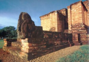 Candi Gumpung: Jejak Peradaban Kuno yang Tersembunyi di Hati Jambi