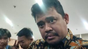 Study Tour Dilarang di Sumut: Bobby Nasution Fokus Perbaikan Sistem Pendidikan