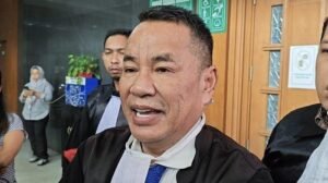 Hotman Paris Mendadak Beri Pesan Menohok ke Hercules: Drama Baru dalam Dunia Hiburan dan Hukum
