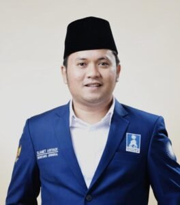 Langkah Baru IKA PMII: Slamet Ariyadi Terpilih Jadi Ketum Hasil Munas Lanjutan