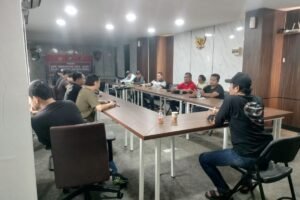 Didatangi Debt Collector, Warga Jakbar Lapor Polisi: Begini Proses Mediasinya