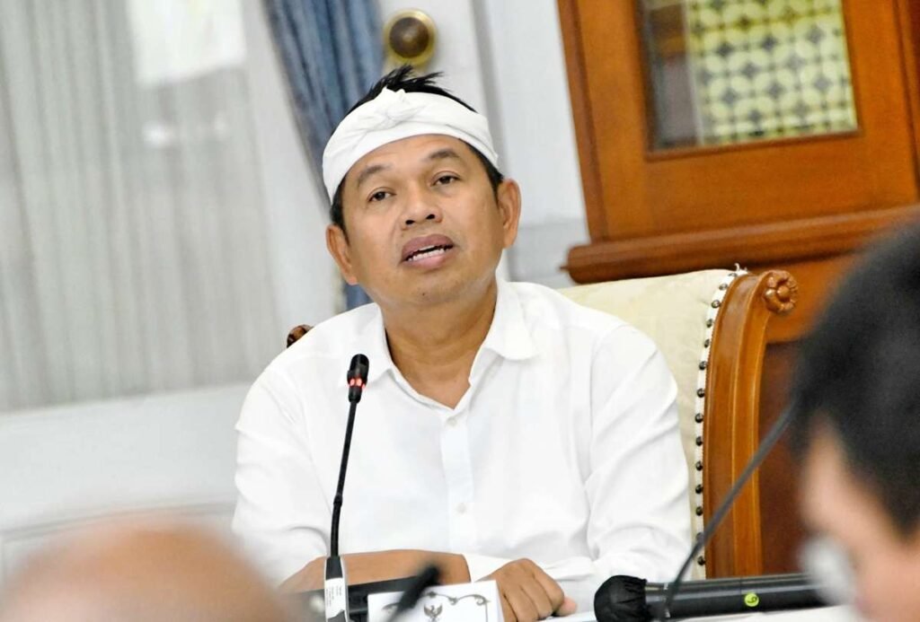 Dedi Mulyadi: Strategi Ampuh Kejar Target Investasi Rp 271 Triliun di Jawa Barat