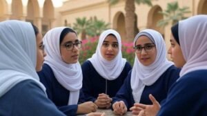 Terakhir Hari Ini! Jangan Lewatkan Pendaftaran Beasiswa S1 Al-Azhar Mesir 2025