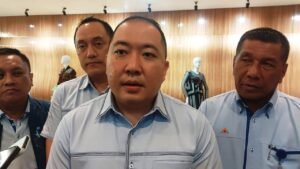 Geger Dunia Tekstil! Bos Sritex Iwan Lukminto Ditangkap Kejagung: Apa yang Sebenarnya Terjadi?