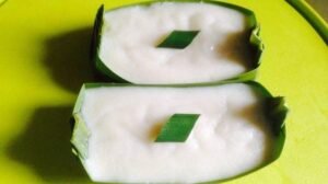 Kue Tetu: Manisnya Tradisi Sulawesi Barat yang Tak Lekang oleh Waktu