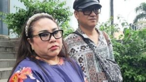 Iyan Sambiran Buka Suara: Alasan Selama Ini Pilih Diam Saat Nunung Bantu Keluarga