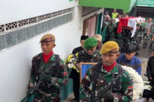 Ledakan Maut di Garut: TNI AD Pastikan Semua Jenazah Korban Sipil Sudah Diserahkan ke Keluarga