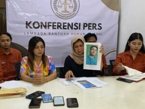 Misteri 9 Bulan Tak Terpecahkan: Keluarga Korban Amandel Sidoarjo Masih Menunggu Otopsi
