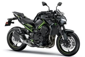Kawasaki Ninja Z900: Kekuatan dan Keindahan dalam Satu Motor Sport