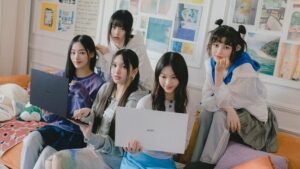 KBS Dikecam Fans NewJeans Usai Unggah Video Provokatif: Ketika Media Lupa Etika