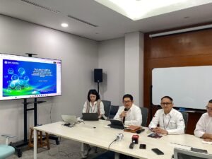 Saat Dunia Menanti, The Fed Tahan Suku Bunga? Ini Prediksi Bank Indonesia