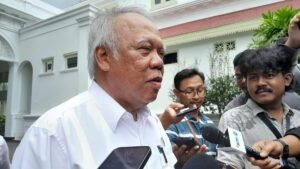Investor Timur Tengah Menyapa Nusantara: Dubai Lirik Peluang Emas di IKN