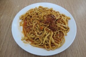 Mie Tarempa Batam: Perpaduan Pedas Gurih yang Siap Menggoyang Lidah