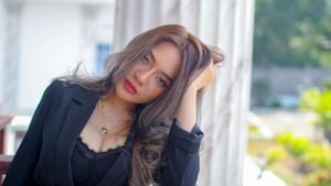 Dari Meja Operasi ke Gaya Hidup Sehat: Transformasi Berlliana Lovell Usai Operasi Kista di Korea