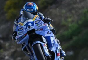 Alex Marquez Takes the Lead: Victory in Jerez Catapults Him to the Top of the MotoGP 2025 Standings