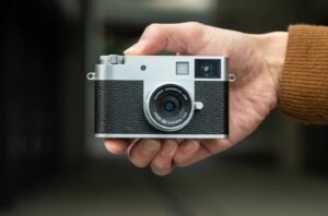 Fujifilm X Half: Sentuhan Analog, Performa Digital yang Bikin Jatuh Hati