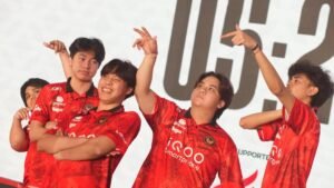 Bigetron vs Team Liquid ID: Adu Gengsi Panas Buka MPL ID S15 Week 7 Hari Pertama!