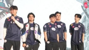 Drama Panas MPL ID S15 Week 7: EVOS Masih Nyaman di Posisi Ketujuh, Ada Apa?