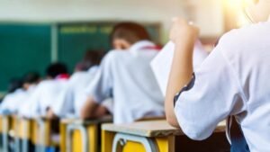 Anak Pintar, Tapi Tertekan”: Depresi di Kalangan Siswa SD Korea Selatan yang Mengkhawatirkan