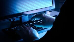 Gelombang Digital Berbahaya: Serangan Ransomware Meningkat, Timteng dan Asia Pasifik Jadi Target Utama